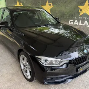 BMW serija 3 318d