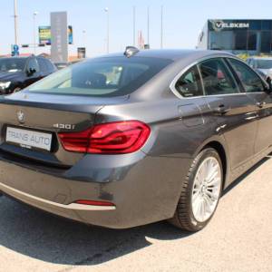 BMW serija 4 Gran Coupe 430i xDrive Luxury AUTOMATIK reg 4/2027
