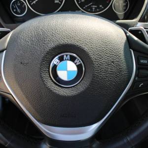 BMW serija 4 Gran Coupe 430i xDrive Luxury AUTOMATIK reg 4/2027