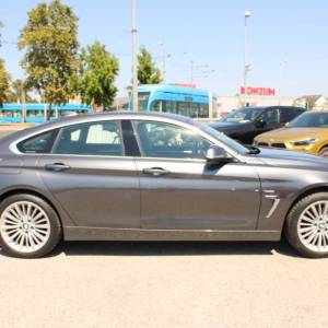 BMW serija 4 Gran Coupe 430i xDrive Luxury AUTOMATIK reg 4/2027