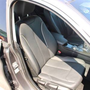 BMW serija 4 Gran Coupe 430i xDrive Luxury AUTOMATIK reg 4/2027