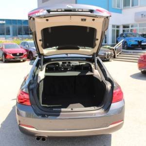BMW serija 4 Gran Coupe 430i xDrive Luxury AUTOMATIK reg 4/2027