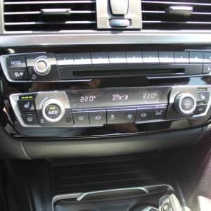 BMW serija 4 Gran Coupe 430i xDrive Luxury AUTOMATIK reg 4/2027