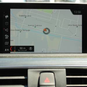 BMW serija 4 Gran Coupe 430i xDrive Luxury AUTOMATIK reg 4/2027
