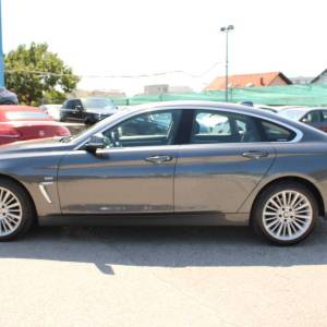 BMW serija 4 Gran Coupe 430i xDrive Luxury AUTOMATIK reg 4/2027