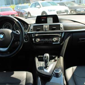 BMW serija 4 Gran Coupe 430i xDrive Luxury AUTOMATIK reg 4/2027