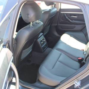 BMW serija 4 Gran Coupe 430i xDrive Luxury AUTOMATIK reg 4/2027