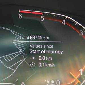 BMW serija 5 540d xDrive AUTOMATIK Luxary *LED, NAVIGACIJA, KAMERA*