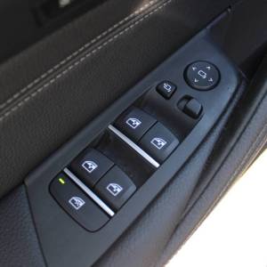 BMW serija 5 540d xDrive AUTOMATIK Luxary *LED, NAVIGACIJA, KAMERA*