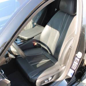 BMW serija 5 540d xDrive AUTOMATIK Luxary *LED, NAVIGACIJA, KAMERA*