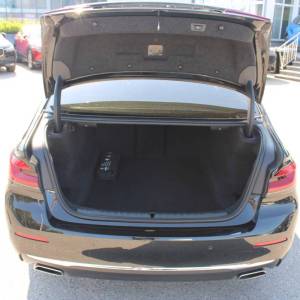 BMW serija 5 540d xDrive AUTOMATIK Luxary *LED, NAVIGACIJA, KAMERA*