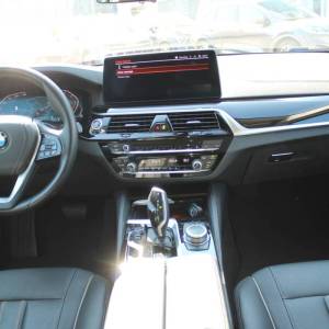 BMW serija 5 540d xDrive AUTOMATIK Luxary *LED, NAVIGACIJA, KAMERA*