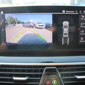 BMW serija 5 540d xDrive AUTOMATIK Luxary *LED, NAVIGACIJA, KAMERA*