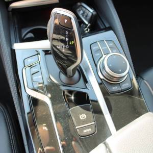 BMW serija 5 540d xDrive AUTOMATIK Luxary *LED, NAVIGACIJA, KAMERA*