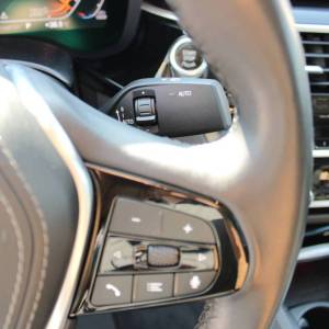 BMW serija 5 540d xDrive AUTOMATIK Luxary *LED, NAVIGACIJA, KAMERA*
