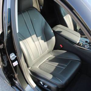 BMW serija 5 540d xDrive AUTOMATIK Luxary *LED, NAVIGACIJA, KAMERA*