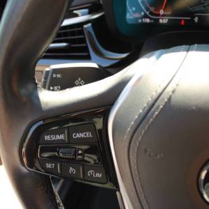 BMW serija 5 540d xDrive AUTOMATIK Luxary *LED, NAVIGACIJA, KAMERA*