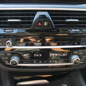 BMW serija 5 540d xDrive AUTOMATIK Luxary *LED, NAVIGACIJA, KAMERA*