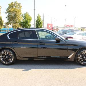 BMW serija 5 540d xDrive AUTOMATIK Luxary *LED, NAVIGACIJA, KAMERA*