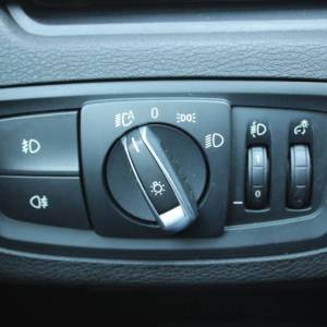 BMW X1 18d AUTOMATIK *LED, NAVIGACIJA* - nije uvoz