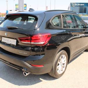 BMW X1 18d AUTOMATIK *LED, NAVIGACIJA* - nije uvoz