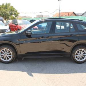 BMW X1 18d AUTOMATIK *LED, NAVIGACIJA* - nije uvoz