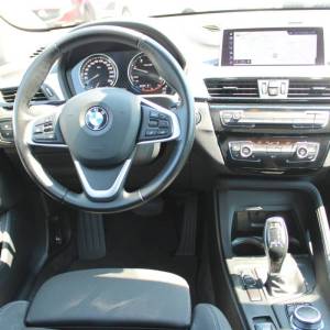 BMW X1 18d AUTOMATIK *LED, NAVIGACIJA* - nije uvoz