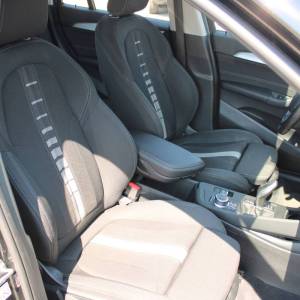 BMW X1 18d AUTOMATIK *LED, NAVIGACIJA* - nije uvoz