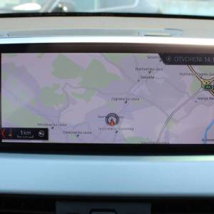 BMW X1 18d AUTOMATIK *LED, NAVIGACIJA* - nije uvoz