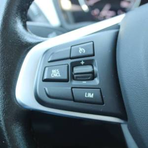 BMW X1 18d AUTOMATIK *LED, NAVIGACIJA* - nije uvoz