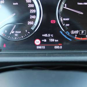 BMW X1 18d AUTOMATIK *LED, NAVIGACIJA* - nije uvoz