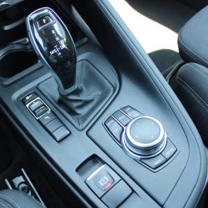 BMW X1 18d AUTOMATIK *LED, NAVIGACIJA* - nije uvoz