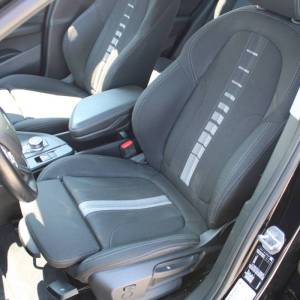 BMW X1 18d AUTOMATIK *LED, NAVIGACIJA* - nije uvoz