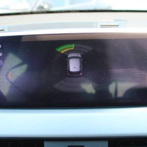 BMW X1 18d AUTOMATIK *LED, NAVIGACIJA* - nije uvoz