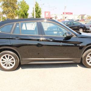 BMW X1 18d AUTOMATIK *LED, NAVIGACIJA* - nije uvoz