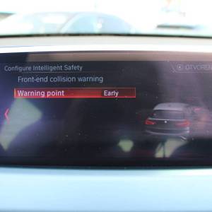 BMW X1 18d AUTOMATIK *LED, NAVIGACIJA* - nije uvoz