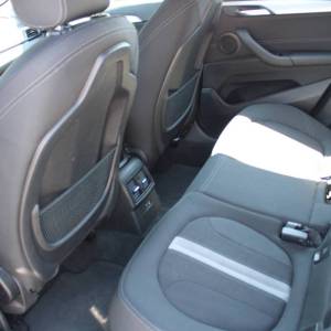 BMW X1 18d AUTOMATIK *LED, NAVIGACIJA* - nije uvoz