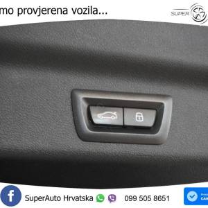 BMW X1 18d sDrive Aut. xLine 150 KS, LED+KAM+GR SJED+VIRT+ASIST