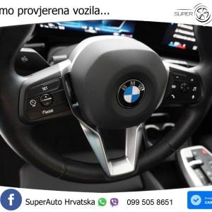 BMW X1 18d sDrive Aut. xLine 150 KS, LED+KAM+GR SJED+VIRT+ASIST