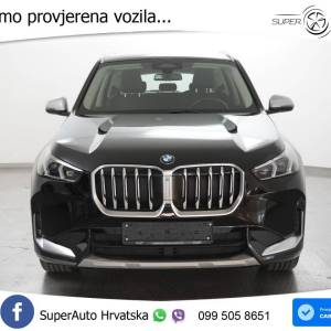 BMW X1 18d sDrive Aut. xLine 150 KS, LED+KAM+GR SJED+VIRT+ASIST