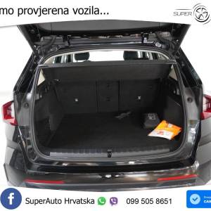 BMW X1 18d sDrive Aut. xLine 150 KS, LED+KAM+GR SJED+VIRT+ASIST