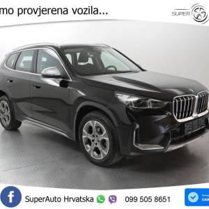 BMW X1 18d sDrive Aut. xLine 150 KS, LED+KAM+GR SJED+VIRT+ASIST