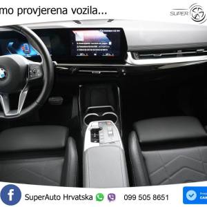 BMW X1 18d sDrive Aut. xLine 150 KS, LED+KAM+GR SJED+VIRT+ASIST