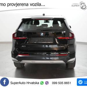 BMW X1 18d sDrive Aut. xLine 150 KS, LED+KAM+GR SJED+VIRT+ASIST