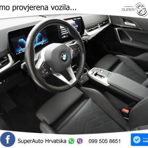 BMW X1 18d sDrive Aut. xLine 150 KS, LED+KAM+GR SJED+VIRT+ASIST