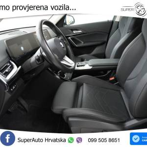 BMW X1 18d sDrive Aut. xLine 150 KS, LED+KAM+GR SJED+VIRT+ASIST