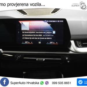 BMW X1 18d sDrive Aut. xLine 150 KS, LED+KAM+GR SJED+VIRT+ASIST