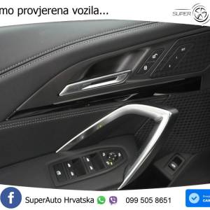 BMW X1 18d sDrive Aut. xLine 150 KS, LED+KAM+GR SJED+VIRT+ASIST