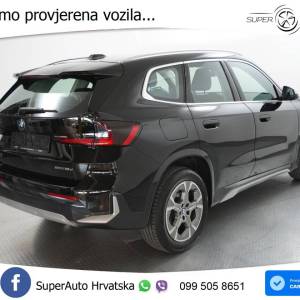 BMW X1 18d sDrive Aut. xLine 150 KS, LED+KAM+GR SJED+VIRT+ASIST