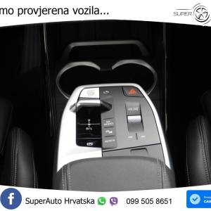 BMW X1 18d sDrive Aut. xLine 150 KS, LED+KAM+GR SJED+VIRT+ASIST